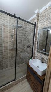 M2 Apartman