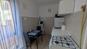 M2 Apartman