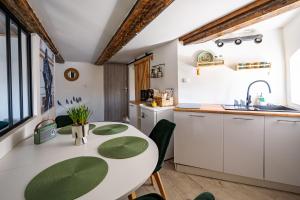 Wieża Gniezno Apartament KRÓL