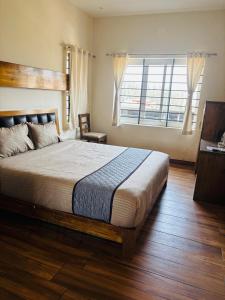 SRJ Residency