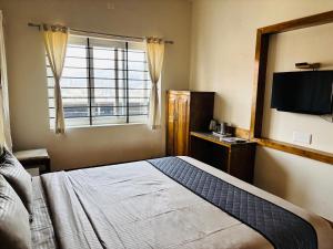 SRJ Residency
