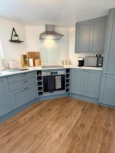 George Cottage, Alcester