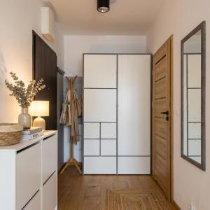 Boutique apart near Warsaw West Dworzec Zahodni