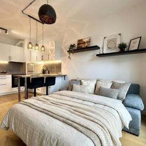 Boutique apart near Warsaw West Dworzec Zahodni