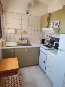 Profilia Sea View Apartment