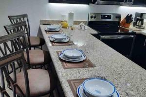 Linda Vista Puerto Peñasco Las Conchas Condo 316