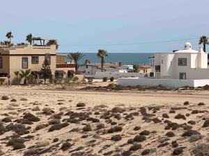 Linda Vista Puerto Peñasco Las Conchas Condo 316