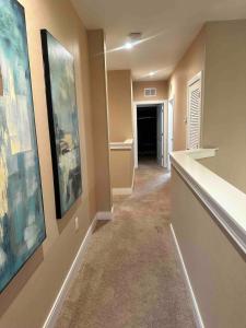 Magic Village Villa Luxury Hot Tub near Disney