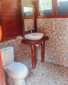 Toroi Koat Surf Camp Mentawai
