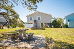 The Sand Ranch by Oak Island Accommodations