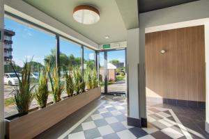Klif Apartamenty Mazowiecka Park Rodzinny