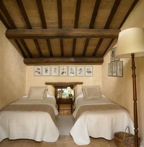 Borgo di Pianciano di Francesco