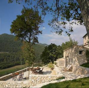 Borgo di Pianciano di Francesco