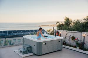Villa Horizonte luxury apartments