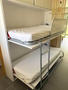 Studio Cosy 30m Crique Parking Prive 4 Personnes