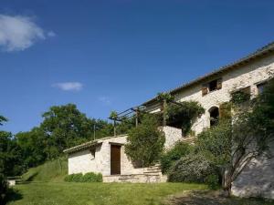 Borgo di Pianciano di Francesco