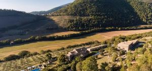Borgo di Pianciano di Francesco