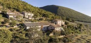 Borgo di Pianciano di Francesco