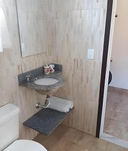 Tiny House perto das praias e Ilhas paradisíacas