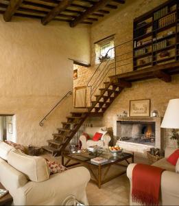 Borgo di Pianciano di Francesco