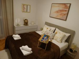 Apartman Golden Star