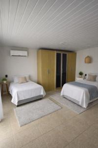 Casa com Piscina próxima ao Mar em Florianópolis
