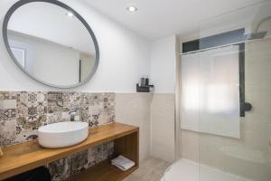 GuestReady - Ancora terraza y piscina