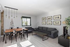 GuestReady - Ancora terraza y piscina
