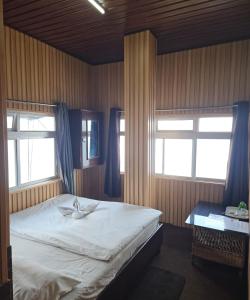 Krishna View Hotel