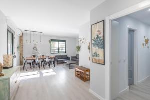 GuestReady - Ancora terraza y piscina