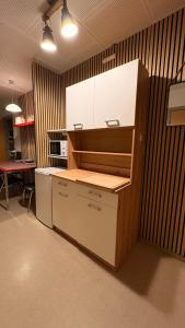 Pavillon Greve