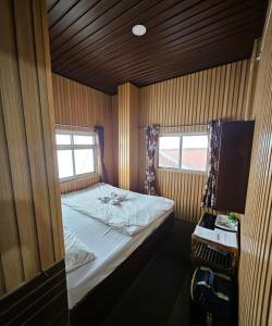 Krishna View Hotel