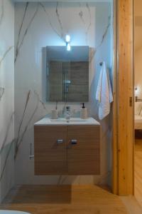 Eudokias House Platanias