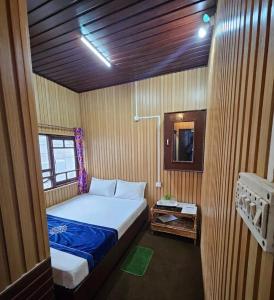 Krishna View Hotel