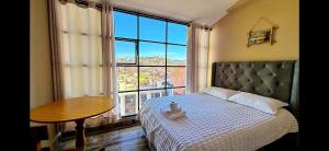 Hostal Yaircito