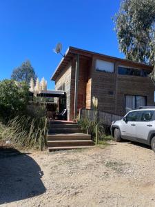 Apartamento con terraza y hot tub privado full equipado