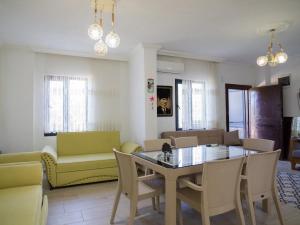 Eylül apart