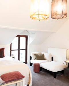 The Penthouse - Shifting Scenery