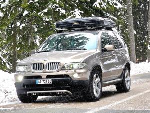 car camping rental