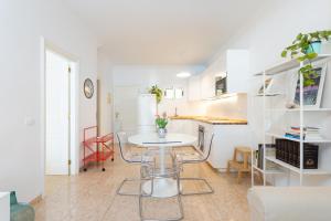 Jardin del Mar Apartment