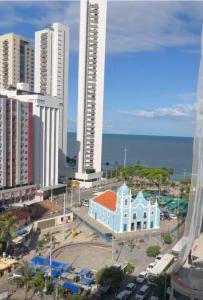 flat aconchegante Boa Viagem 195