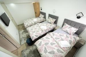 Apartmani Dino Kolasin