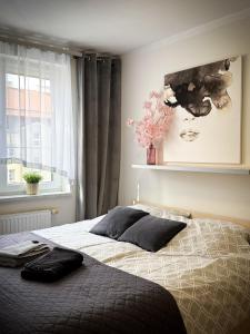 Apartament Orange Piastowska