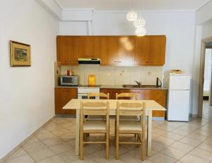Gaus Apartment Sarande
