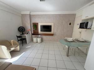 flat aconchegante Boa Viagem 195