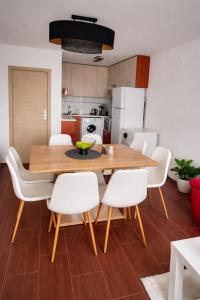 Apartment Meden Rudnik zone B