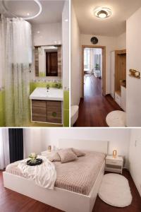 Apartment Meden Rudnik zone B