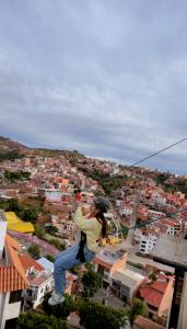 Hostal Yaircito