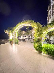 Golden Sands La Mer