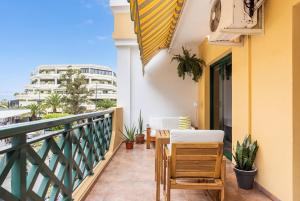 Jardin del Mar Apartment